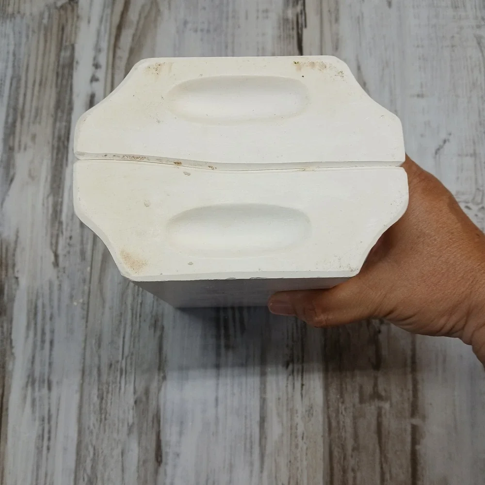 Kentucky Mold‎ Co 251 Cardinal Bird Ceramic Slip Casting Plaster Mold 5.5 Inch
